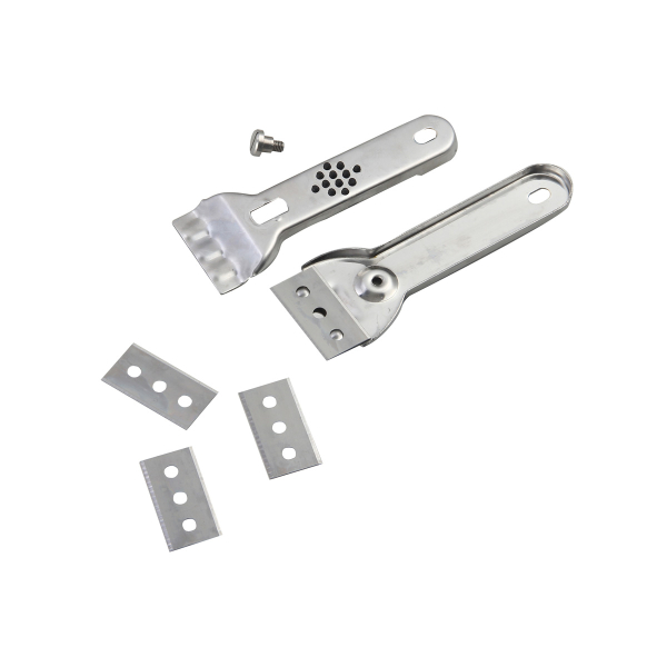 Ξύστρα Καθαρισμού Για Κεραμικές Εστίες Estia 01-8734