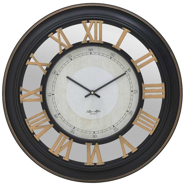 Ρολόι Τοίχου (Φ66) InArt 3-20-385-0065