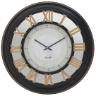 Ρολόι Τοίχου (Φ66) InArt 3-20-385-0065