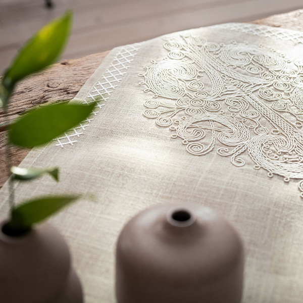 Καρέ (85x85) Gofis Home Althea 304