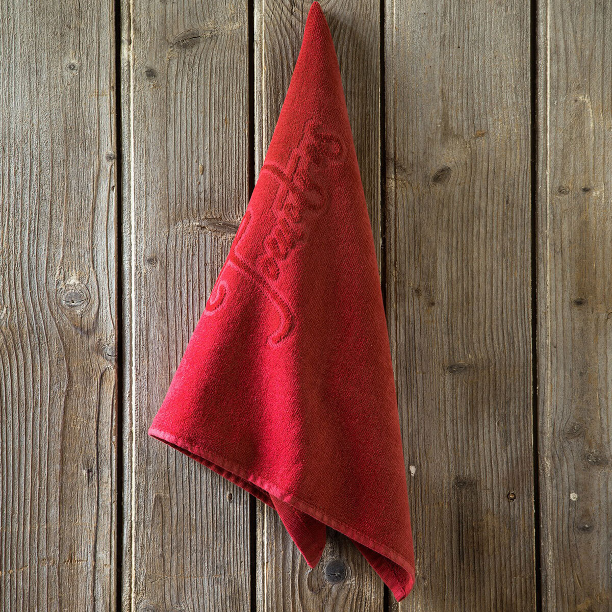 Πετσέτα Κουζίνας Nima Kitchen Towels Tomatoes Red 204011