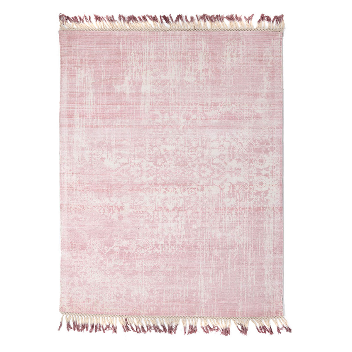 Χαλί All Season (160×230) Royal Carpet Wadena Pink Ivory