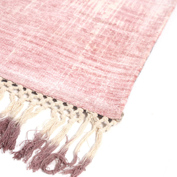 Χαλί All Season (160x230) Royal Carpet Wadena Pink Ivory