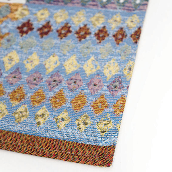 Χαλί Διαδρόμου (75x150) Royal Carpet Canvas New 153X