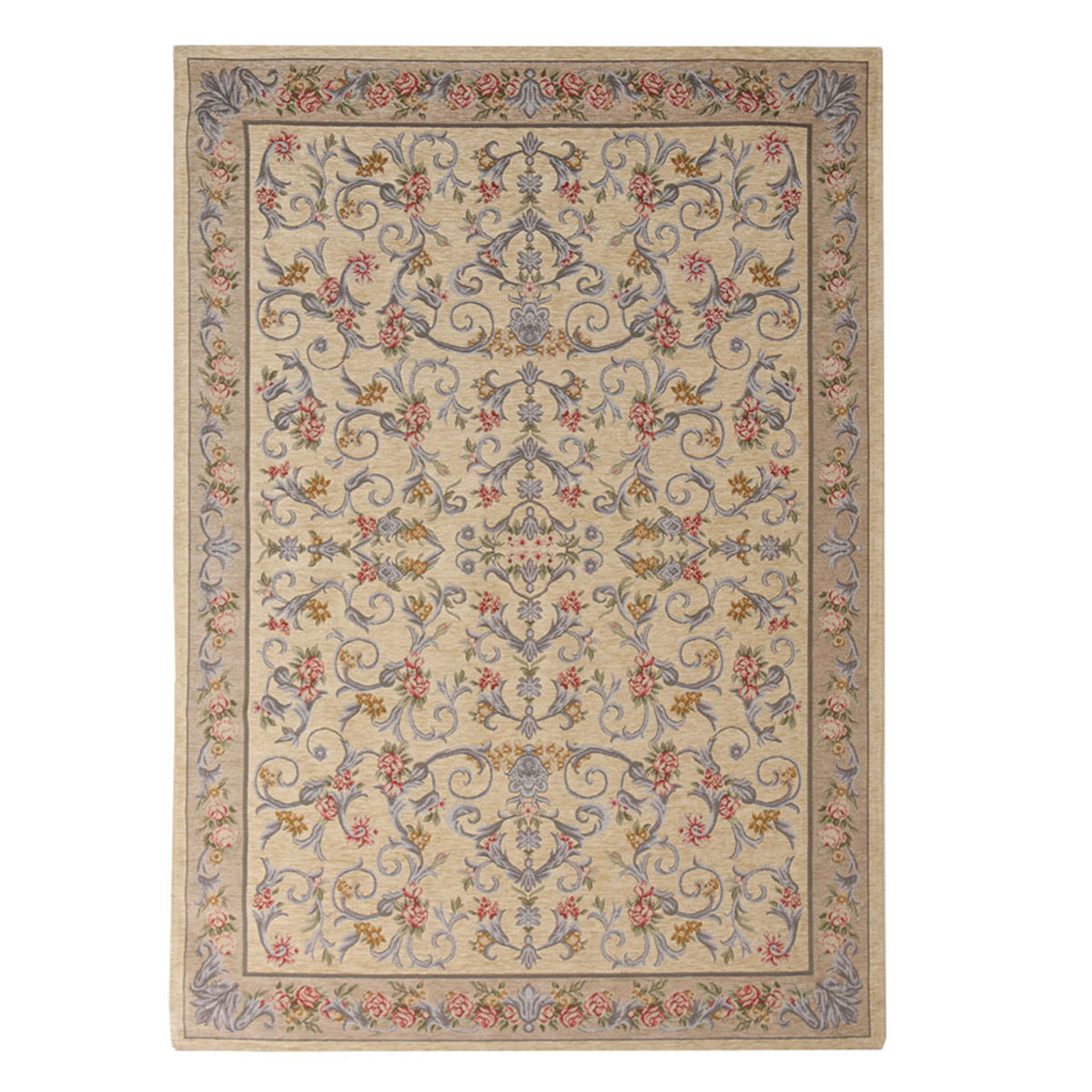 Πατάκι (60×90) Royal Carpet Canvas New 225T