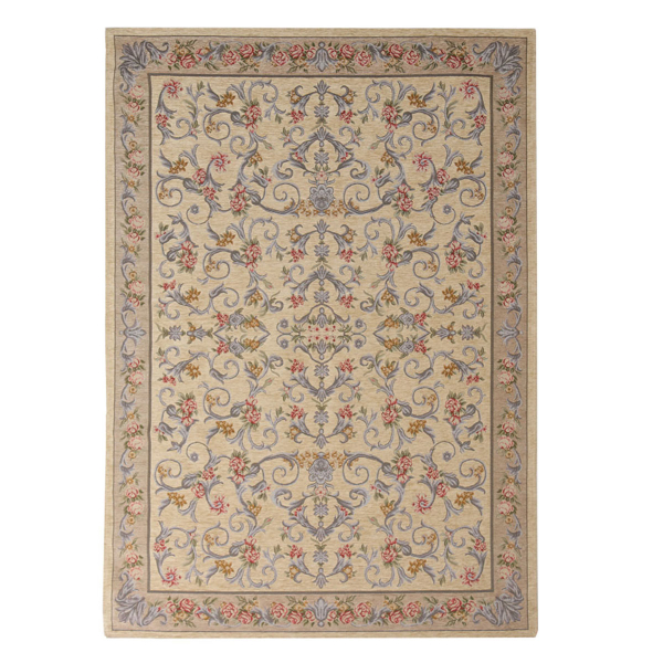 Χαλί All Season (150x220) Royal Carpet Canvas New 225T