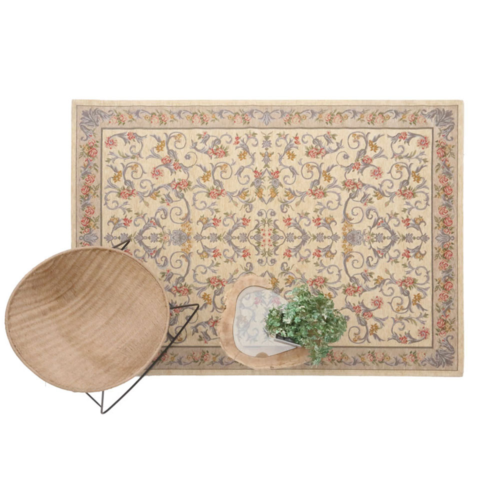 Χαλί All Season (150X220) Royal Carpet Canvas New 225T Home Χαλιά Σαλονιού Spitishop