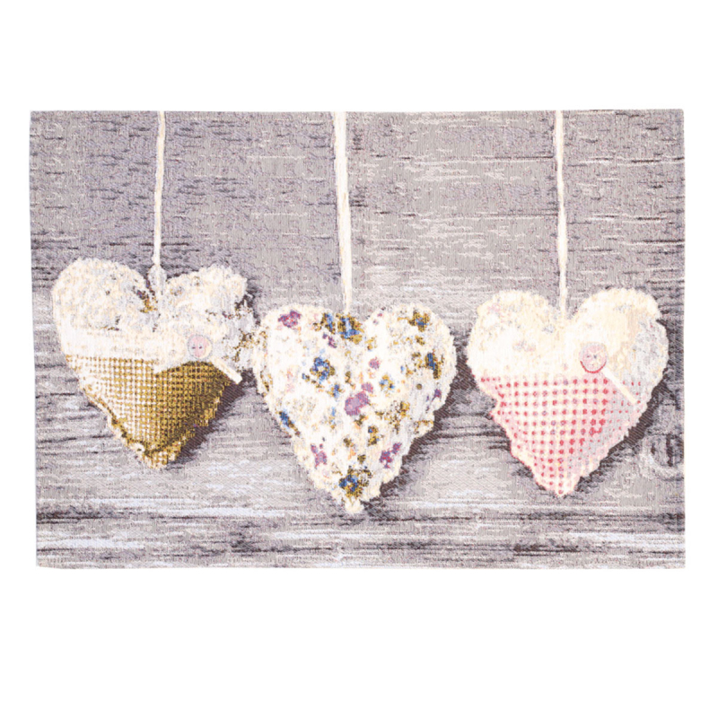 Χαλί Διαδρόμου (75x150) Royal Carpet Canvas New 492X