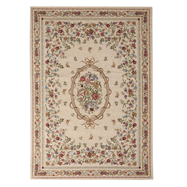 Χαλί All Season (150x220) Royal Carpet Canvas New 520J