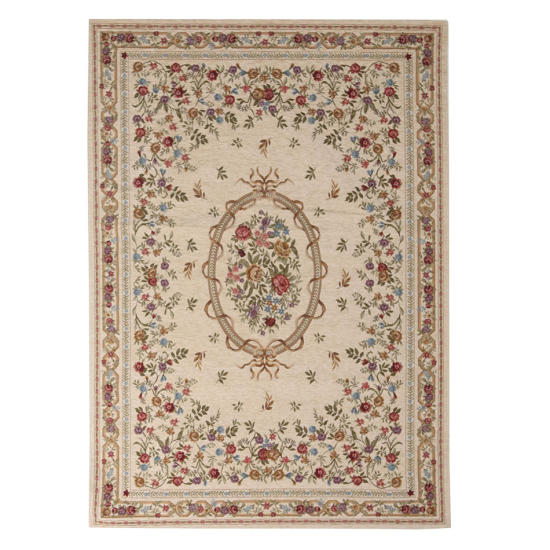 Χαλί All Season (150x220) Royal Carpet Canvas New 520J