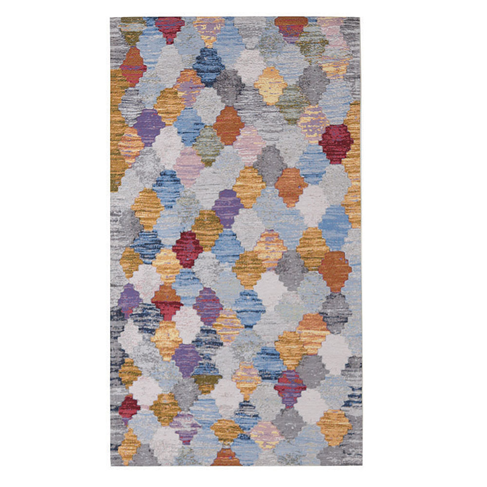 Χαλί Διαδρόμου (75×150) Royal Carpet Canvas New 635X
