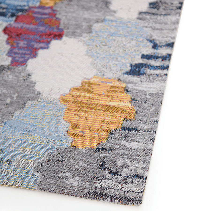 Χαλί Διαδρόμου (75X150) Royal Carpet Canvas New 635X Home Χαλιά Διάδρομοι Spitishop