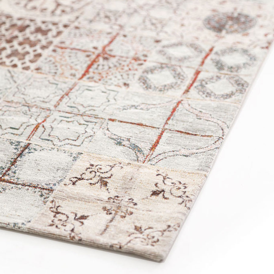 Χαλί Διαδρόμου (75X150) Royal Carpet Canvas New 709Z Home Χαλιά Διάδρομοι Spitishop