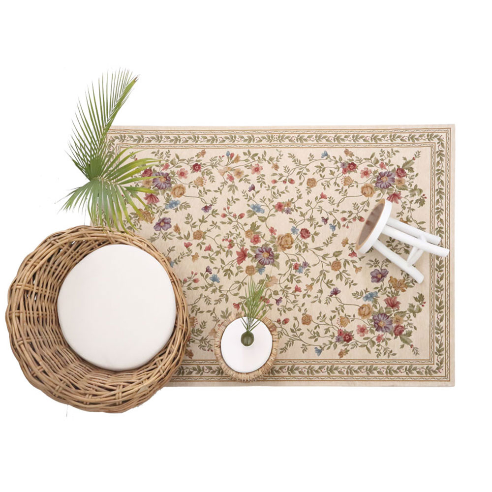 Πατάκι (60X90) Royal Carpet Canvas New 821J Home Χαλιά Πατάκια Εσωτερικού Χώρου Spitishop