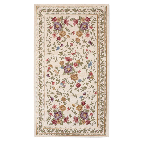 Χαλί Διαδρόμου (75x150) Royal Carpet Canvas New 821J