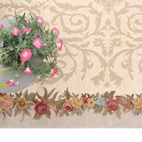 Πατάκι (60x90) Royal Carpet Canvas New 822J