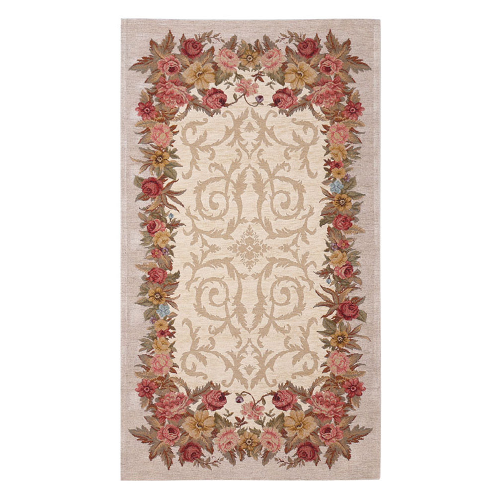 Χαλί Διαδρόμου (75×150) Royal Carpet Canvas New 822J