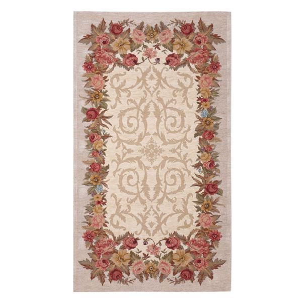Χαλί All Season (150x220) Royal Carpet Canvas New 822J