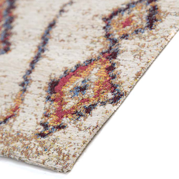 Χαλί Διαδρόμου (75x150) Royal Carpet Canvas New 836X