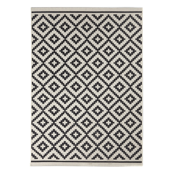 Χαλί Διαδρόμου (67x140) Royal Carpet Flox 721W White