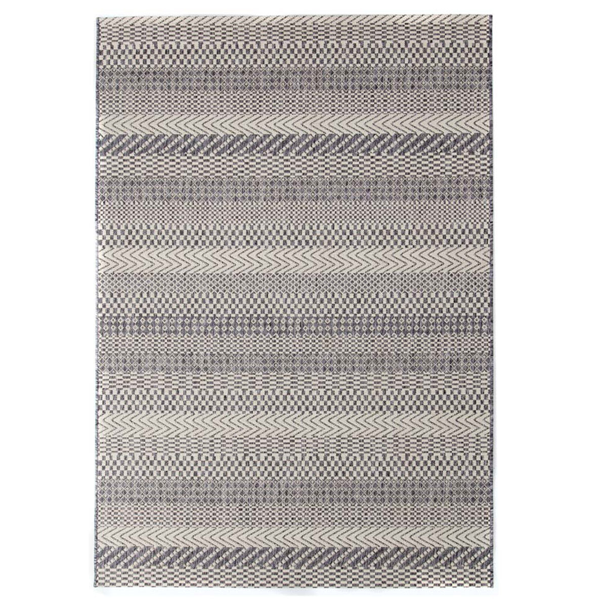 Χαλί All Season (133×190) Royal Carpets Sand New 1002N