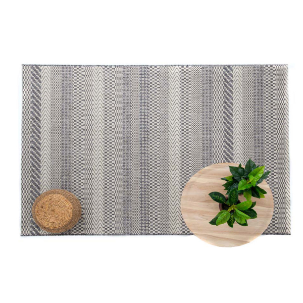 Χαλί All Season (133x190) Royal Carpet Sand New 1002N