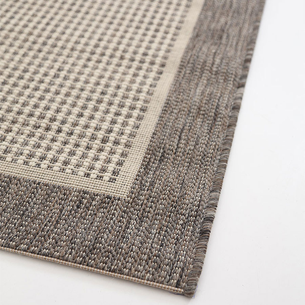 Χαλί Διαδρόμου (80x150) Royal Carpet Sand New 2822I