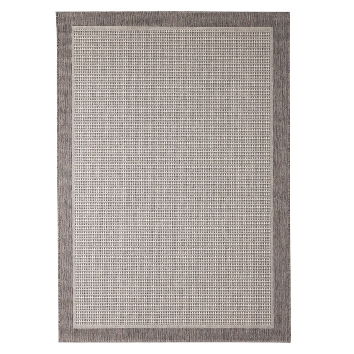 Χαλί All Season (133×190) Royal Carpet Sand New 2822I