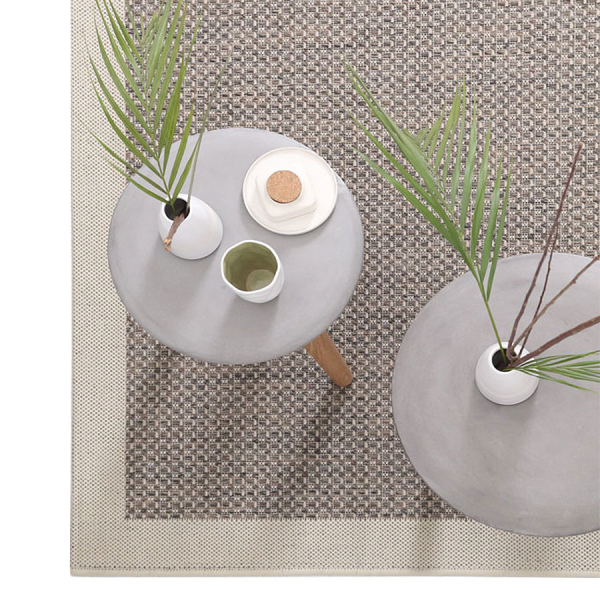 Χαλί All Season (160x230) Royal Carpet Sand New 7780E