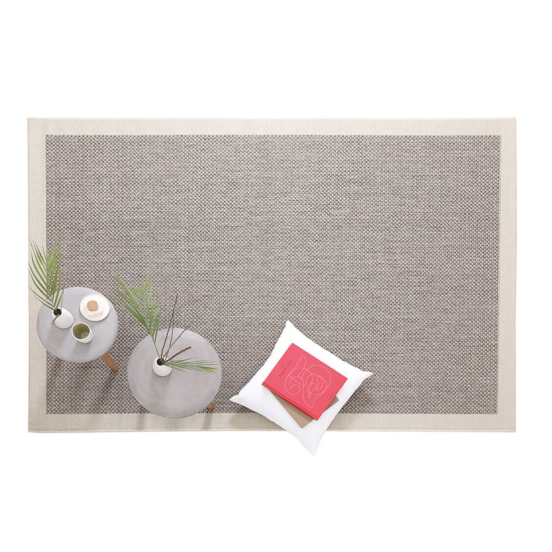 Χαλί All Season (200X285) Royal Carpet Sand New 7780E Home Χαλιά Σαλονιού Spitishop