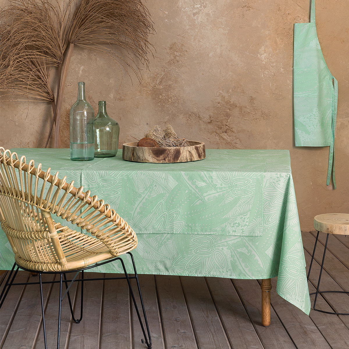 Τραπεζομάντηλο (150x250) Nima Dining Aissa