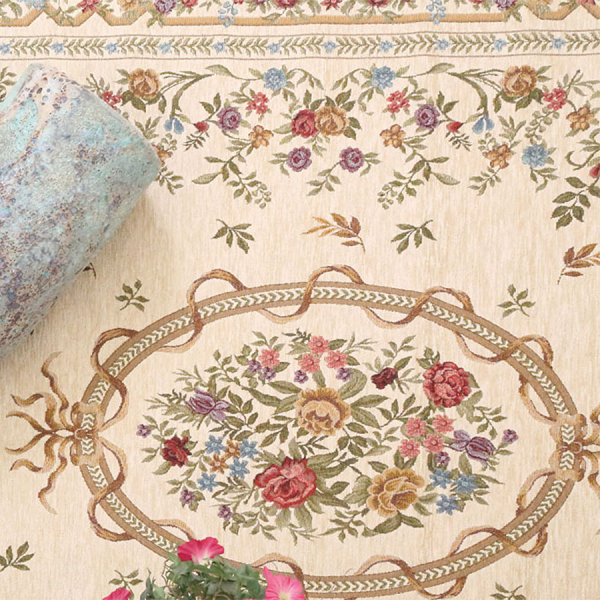 Πατάκι (60x90) Royal Carpet Canvas New 520J