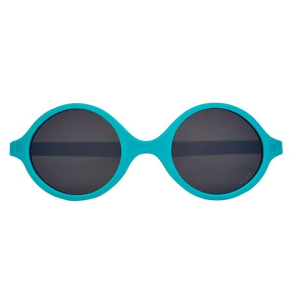 Παιδικά Γυαλιά Ηλίου (0-1 Ετών) KiETLA Diabola Peacok Green