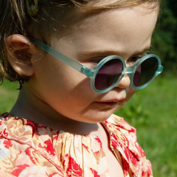Παιδικά Γυαλιά Ηλίου (2-4 Ετών) KiETLA Woam Blue Sky