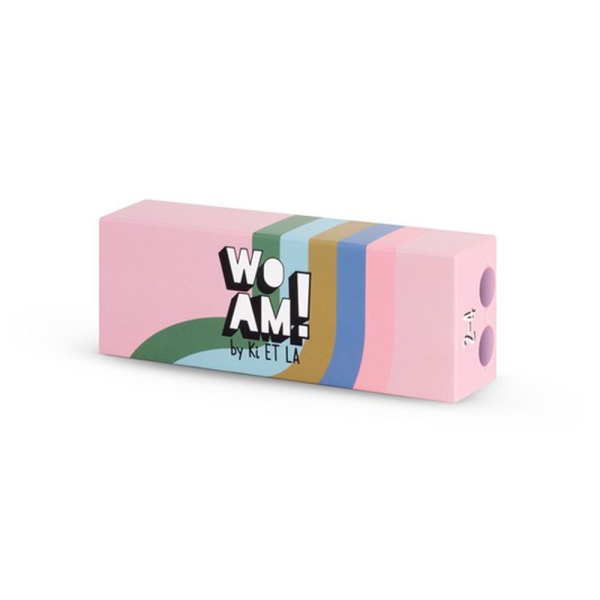 Παιδικά Γυαλιά Ηλίου (2-4 Ετών) KiETLA Woam Strawberry