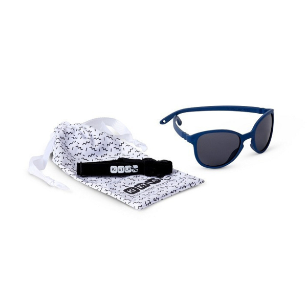 Παιδικά Γυαλιά Ηλίου (2-4 Ετών) KiETLA Wazz Denim