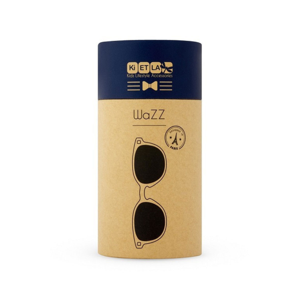 Παιδικά Γυαλιά Ηλίου (2-4 Ετών) KiETLA Wazz Denim