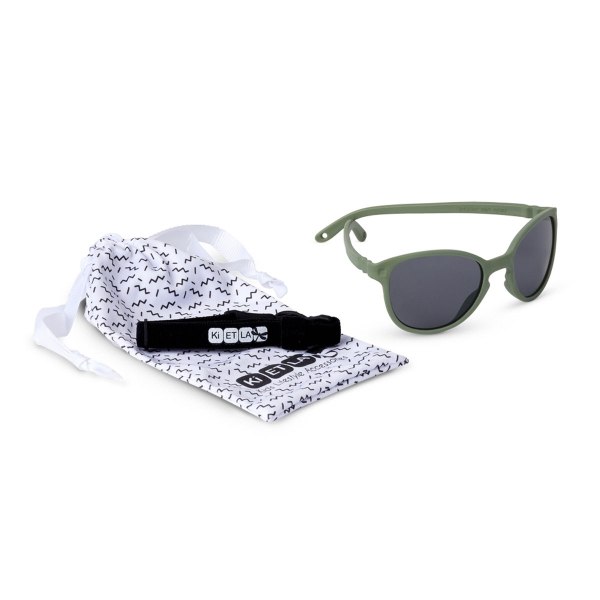 Παιδικά Γυαλιά Ηλίου (2-4 Ετών) KiETLA Wazz Khaki