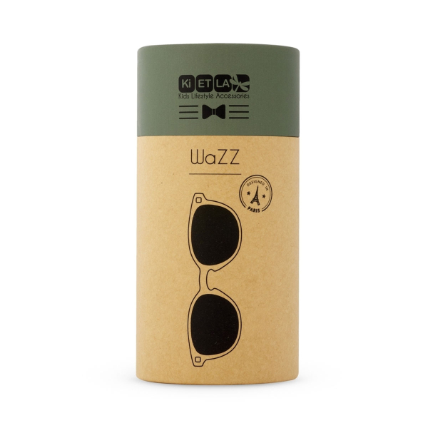 Παιδικά Γυαλιά Ηλίου (2-4 Ετών) KiETLA Wazz Khaki