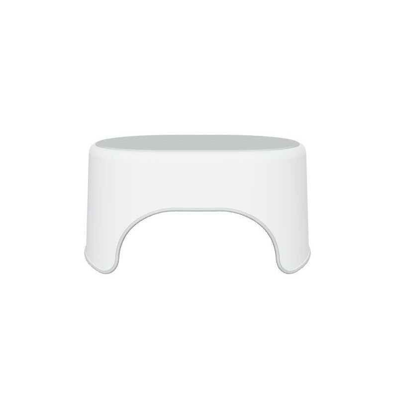 Βοηθητικό Σκαλοπάτι Μπάνιου Shnuggle Step Stool White SHN-STP-WHT