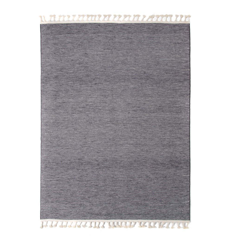 Χαλί All Season (160x230) Royal Carpet Emma 20 Black