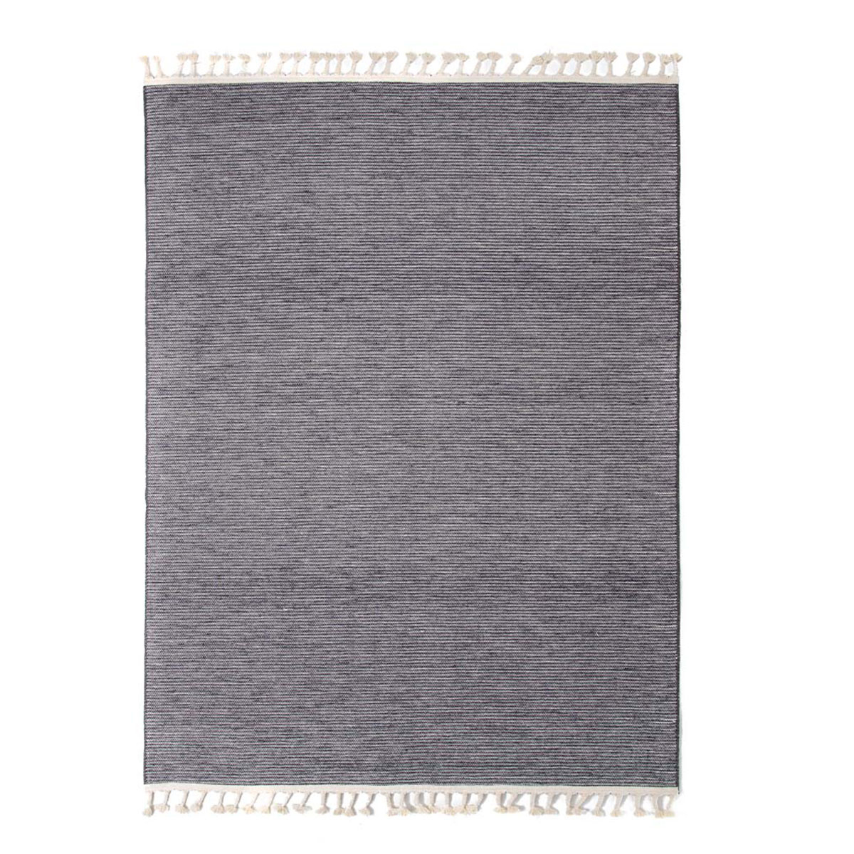 Χαλί All Season (160×230) Royal Carpet Emma 20 Black