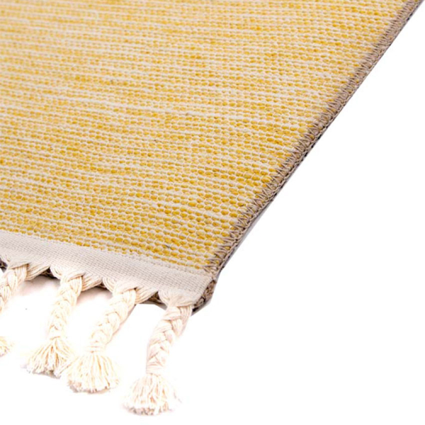 Χαλί All Season (160x230) Royal Carpet Emma 20 Yellow