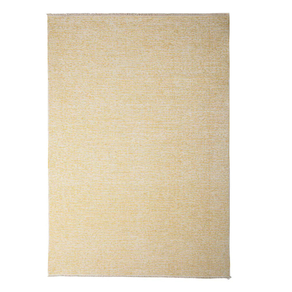 Χαλί All Season (140x200) Royal Carpet Emma 85 Yellow