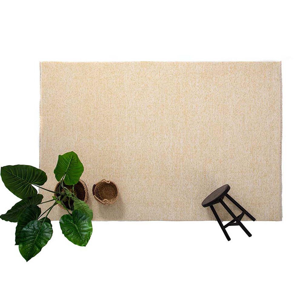 Χαλί All Season (160X230) Royal Carpet Emma 85 Yellow Home Χαλιά Σαλονιού Spitishop