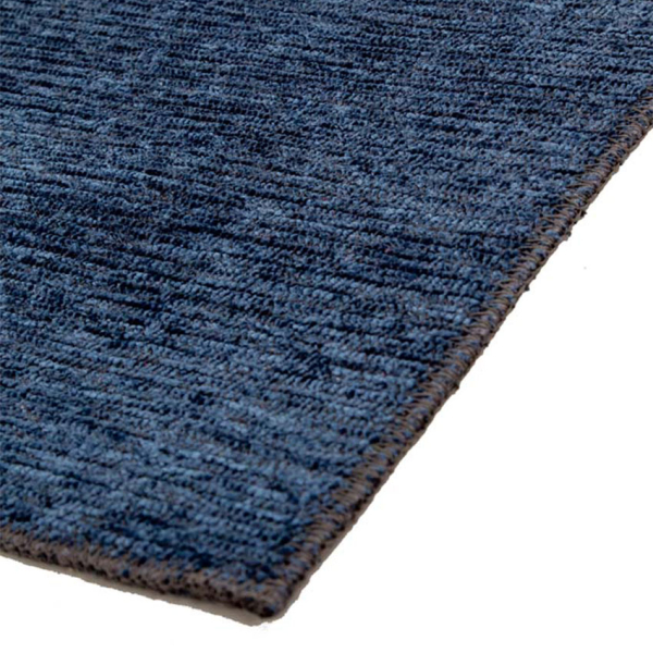 Χαλί Διαδρόμου (70x140) Royal Carpet Gatsby Blue
