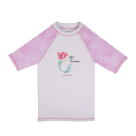 Παιδική Μπλούζα Με Προστασία UV Slipstop Mermaid 2-3 2-3