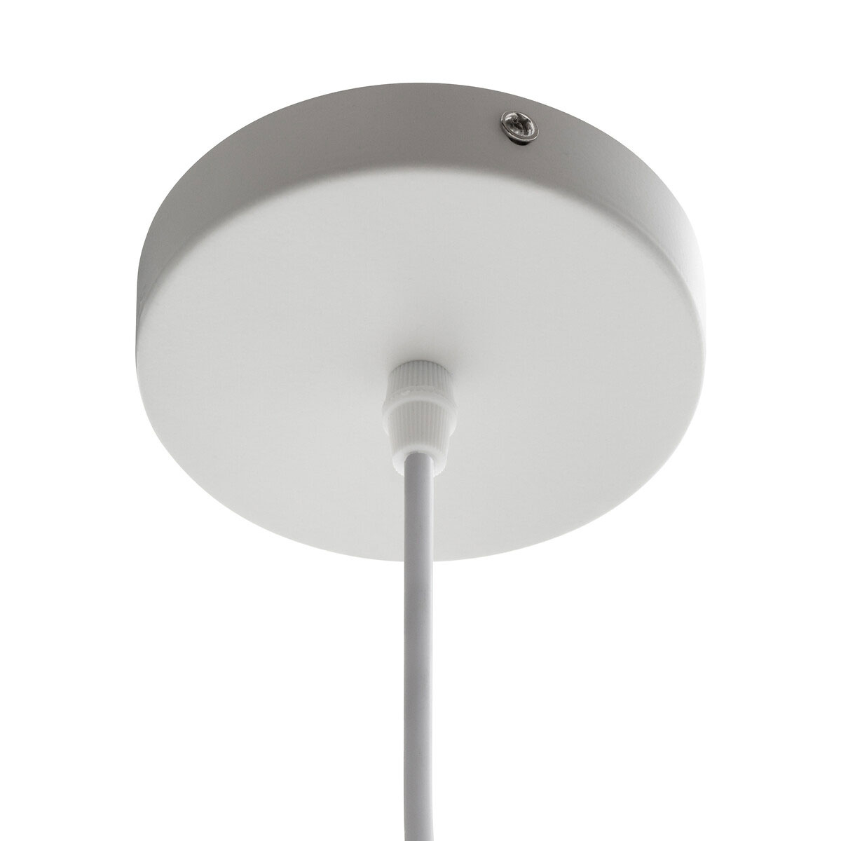 Φωτιστικό Οροφής Μονόφωτο A-S Liby Natural 167670 Home Φωτιστικά Spitishop