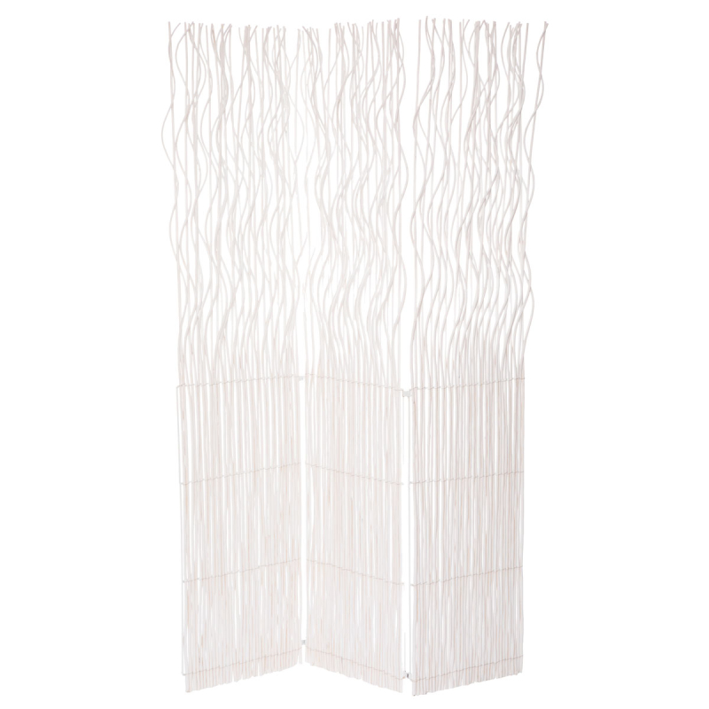 Παραβάν (120.5x4.5x180) A-S Claustra White 185673A