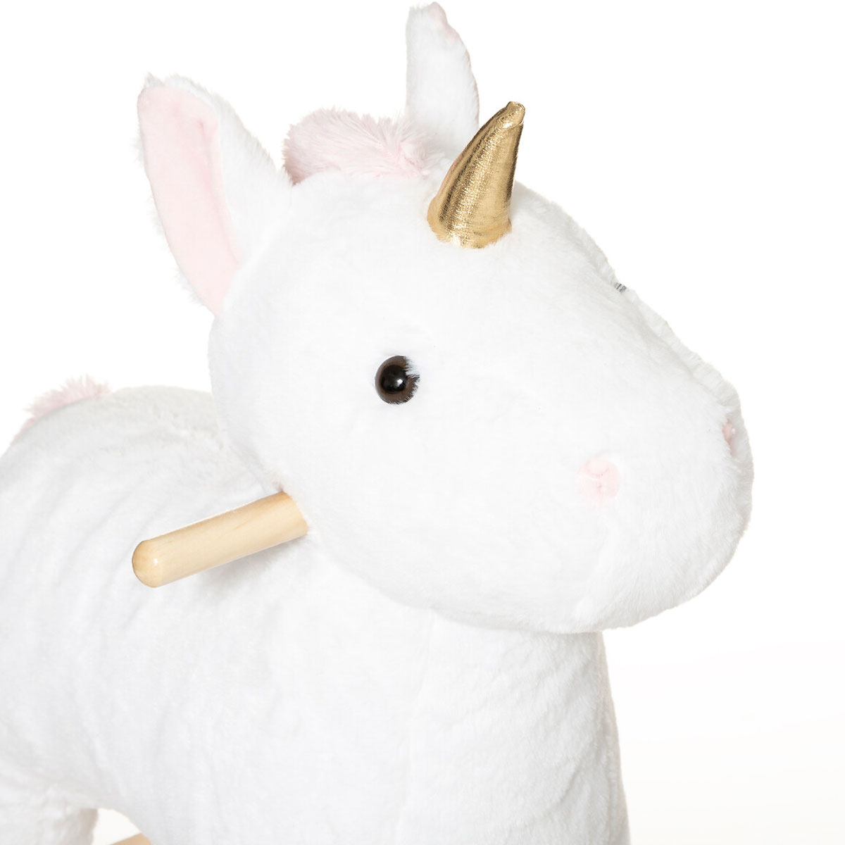 Κουνιστό Παιχνίδι (64x33x55) A-S Unicorn 174235 φωτογραφία